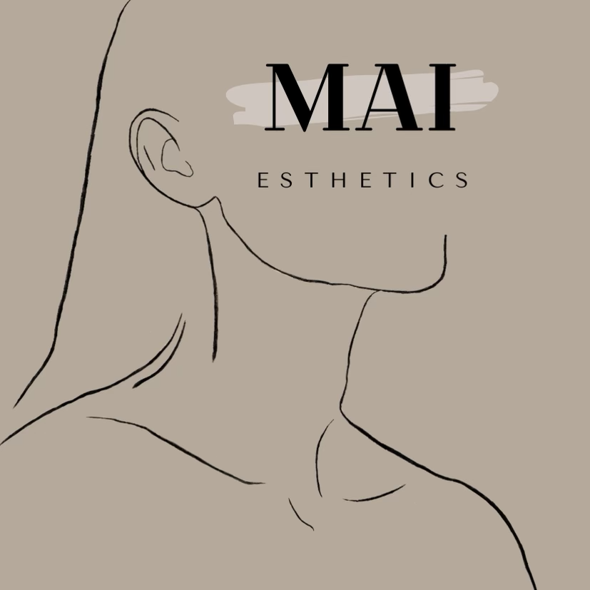 Mai Esthetics Logo